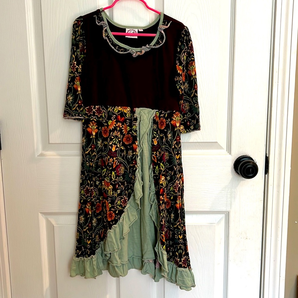 Kid’s dress